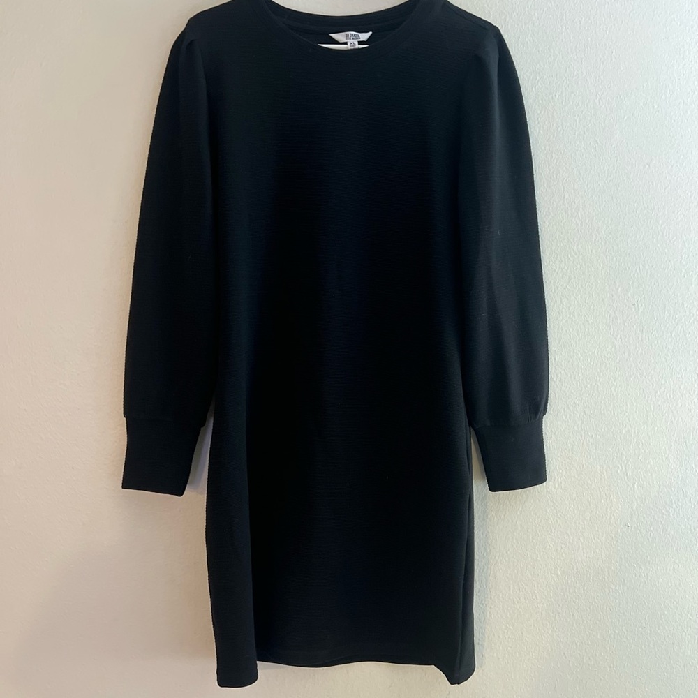 BB Dakota Sweater Dress